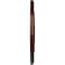 Ekena Millwork Dylar Ceiling Medallion (Fits Canopies up to 6 1/4"), Hand-Painted Brushed Mahogany, 30"OD x 2 1/4"P CM30DYBMF - alternate 3